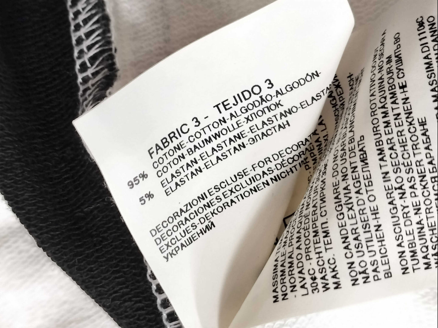 ARMANI □Armani Junior Blouson Tops