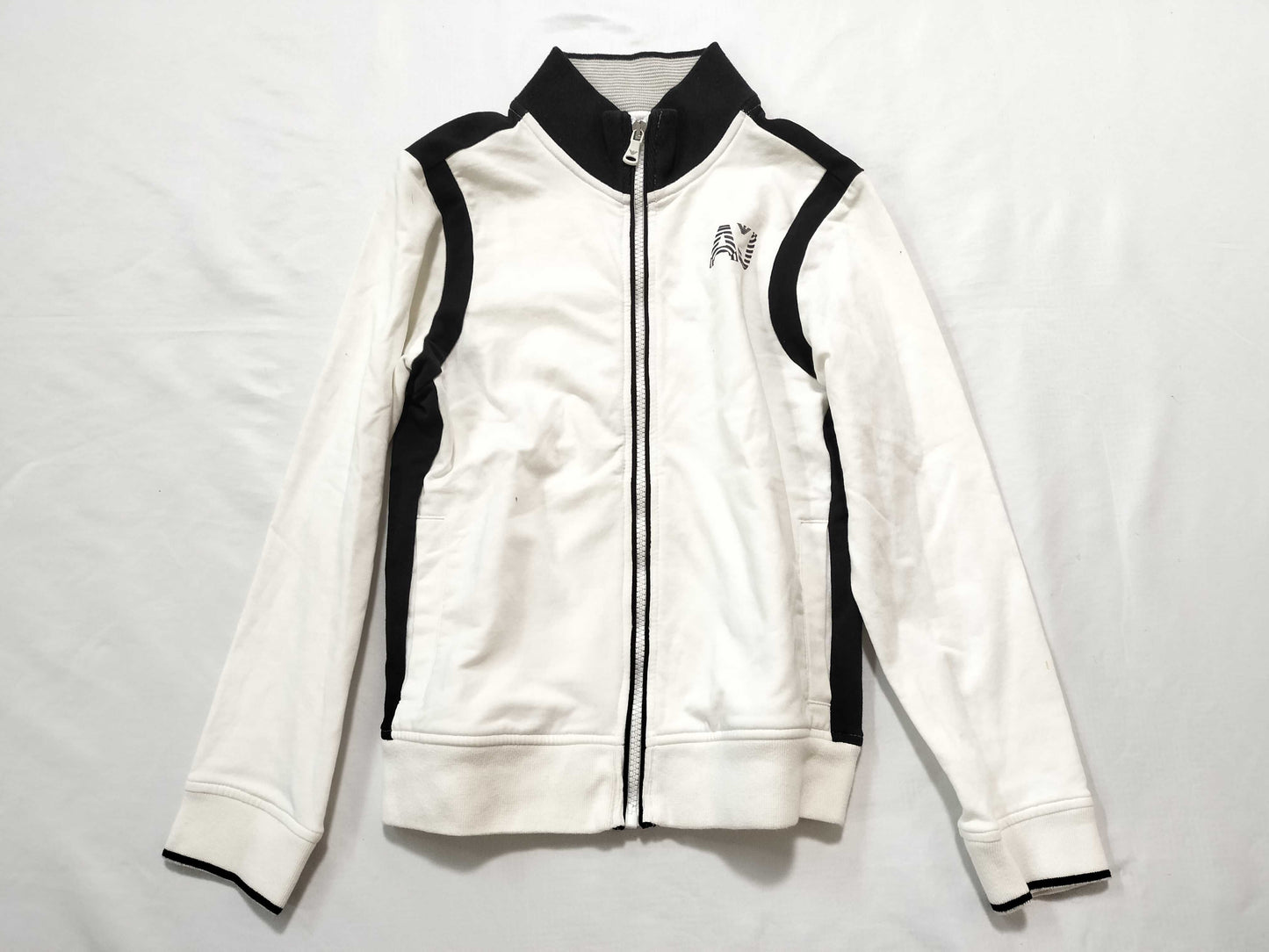 ARMANI □Armani Junior Blouson Tops