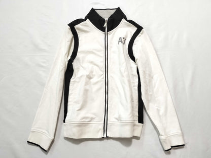 ARMANI □Armani Junior Blouson Tops