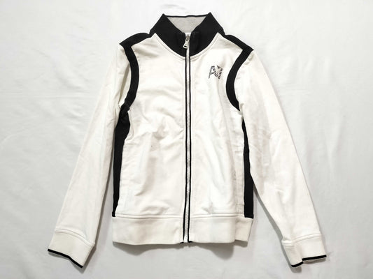 ARMANI □Armani Junior Blouson Tops