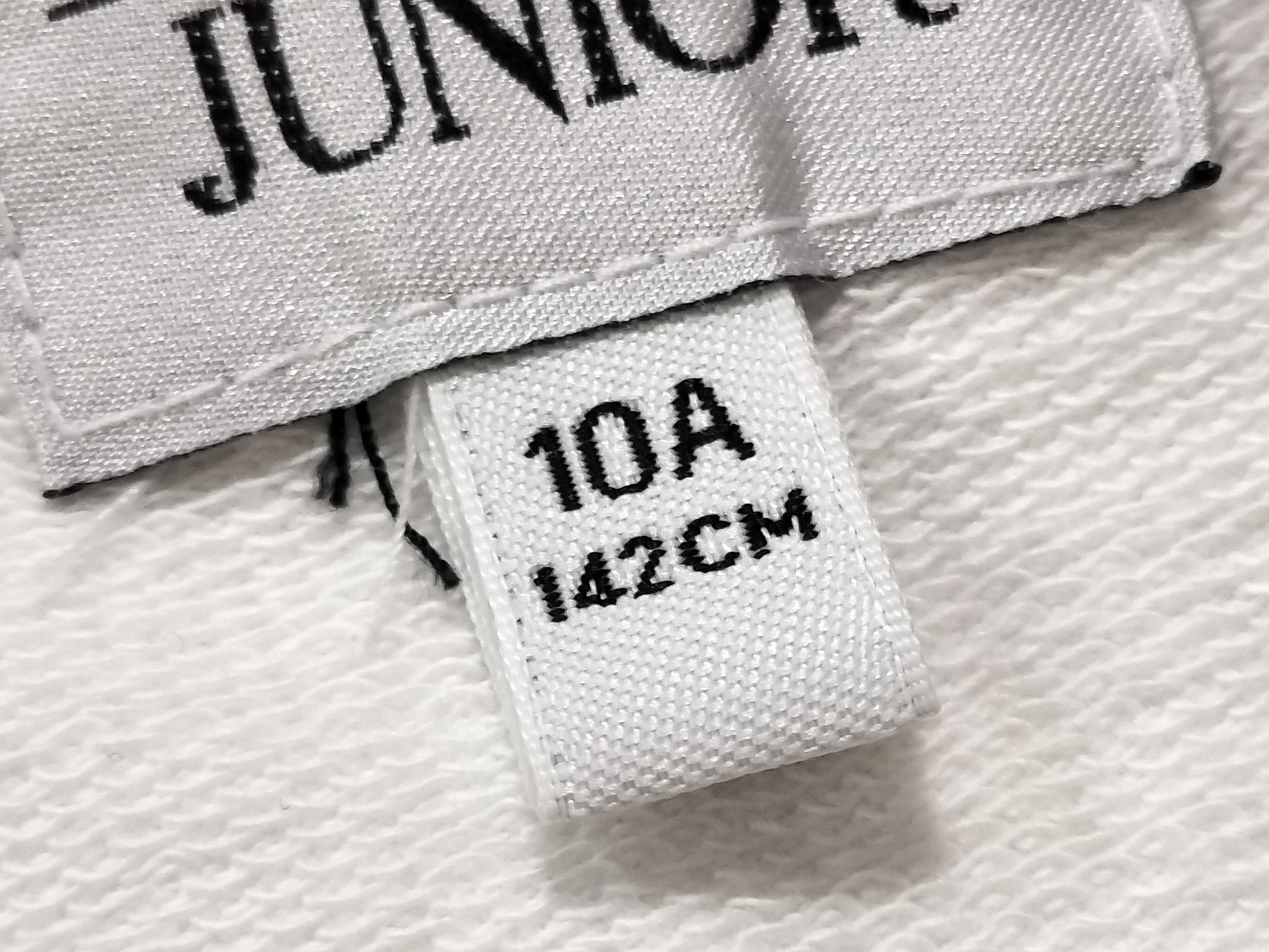 ARMANI □Armani Junior Blouson Tops