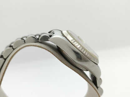 ROLEX 79174 P703917 Pink Dial Jubilee Bracelet Women's Watch