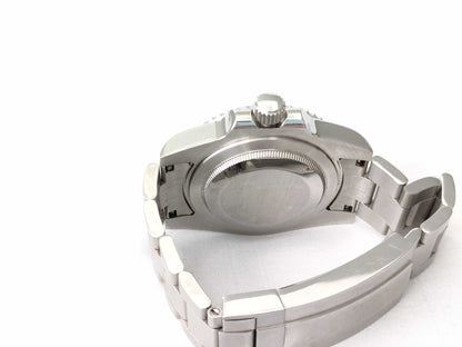 SEIKO Marine Master Men's Watch