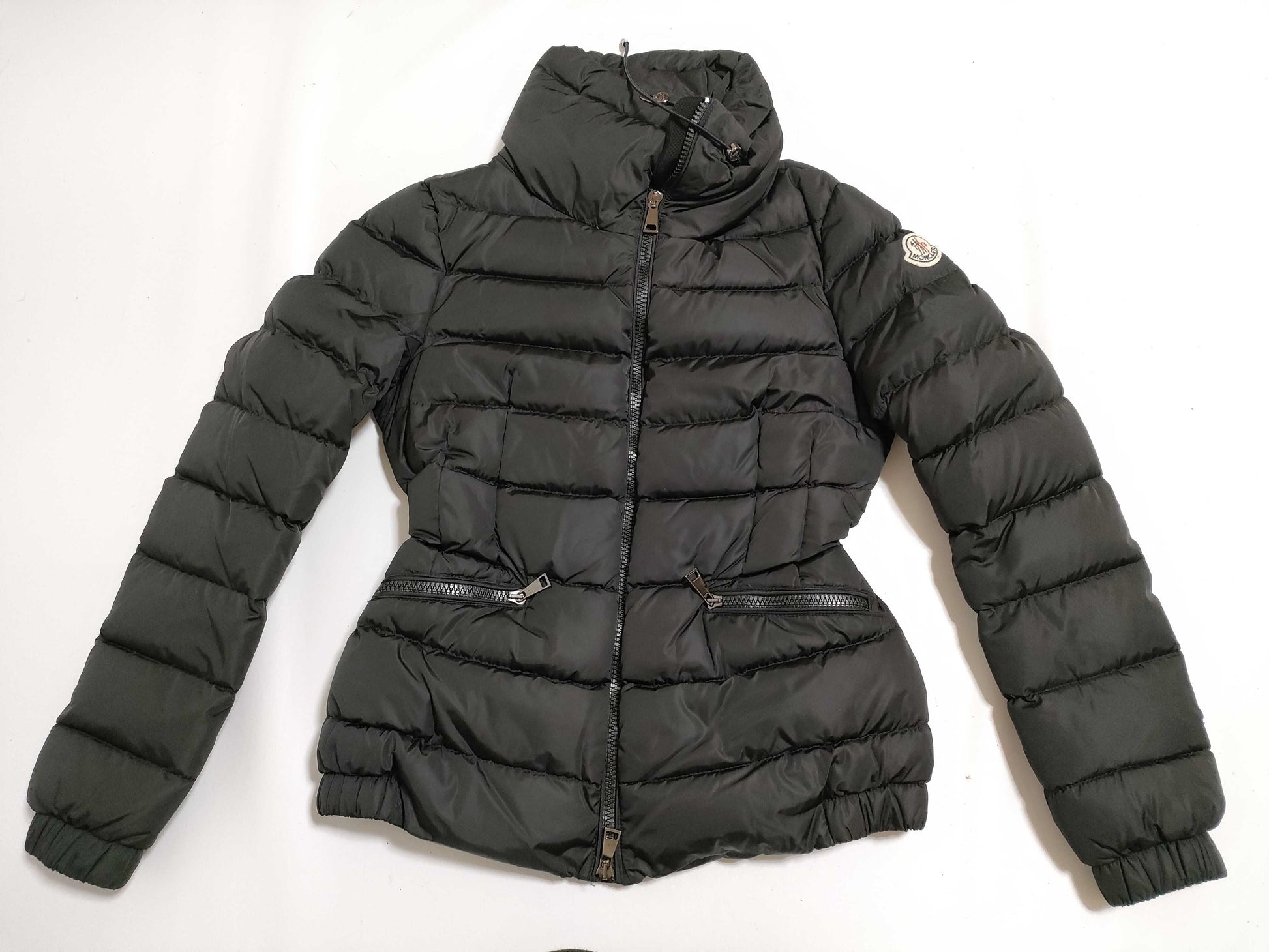MONCLER IREX GIUBBOTTO Down Jacket C20934699505 54155 Jacket