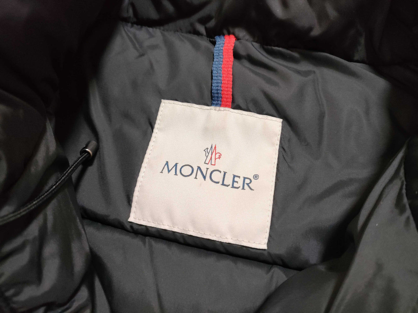 MONCLER IREX GIUBBOTTO Down Jacket C20934699505 54155 Jacket
