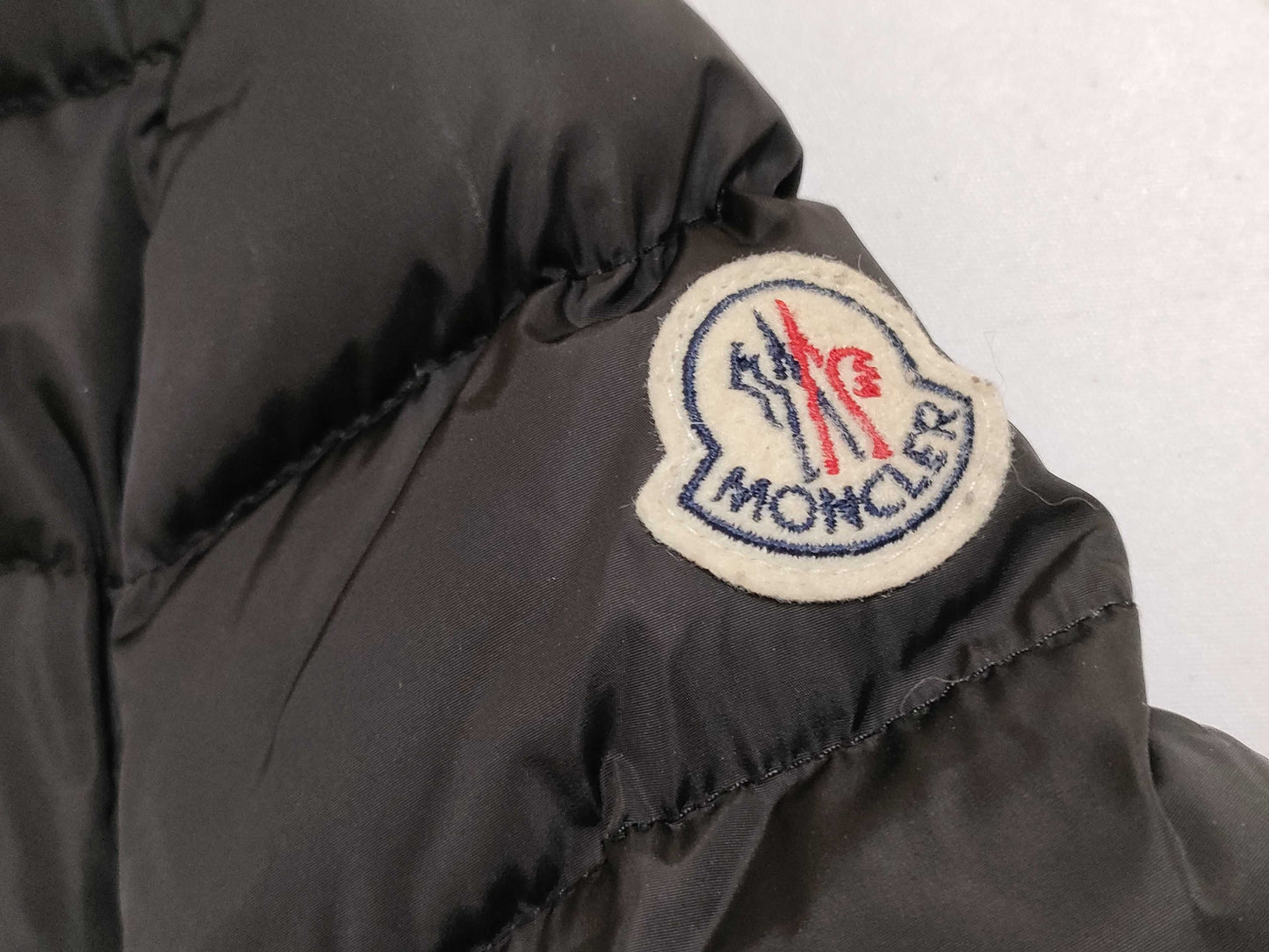 MONCLER IREX GIUBBOTTO Down Jacket C20934699505 54155 Jacket