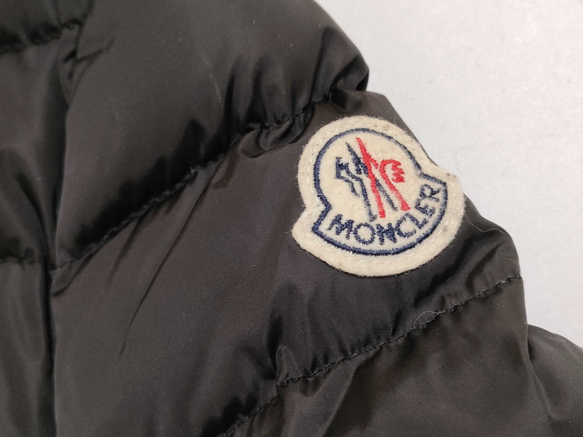 MONCLER IREX GIUBBOTTO Down Jacket C20934699505 54155 Jacket