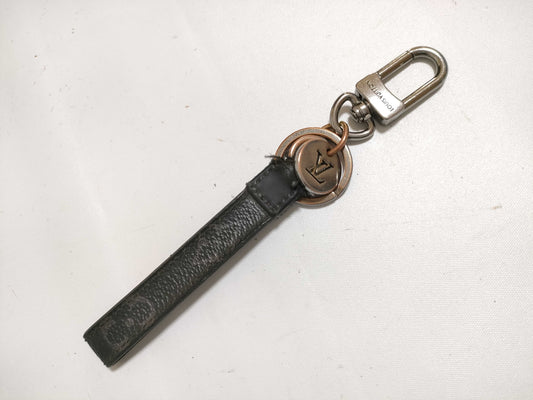 LOUIS VUITTON? Porte Cles Dragon Charm Charm