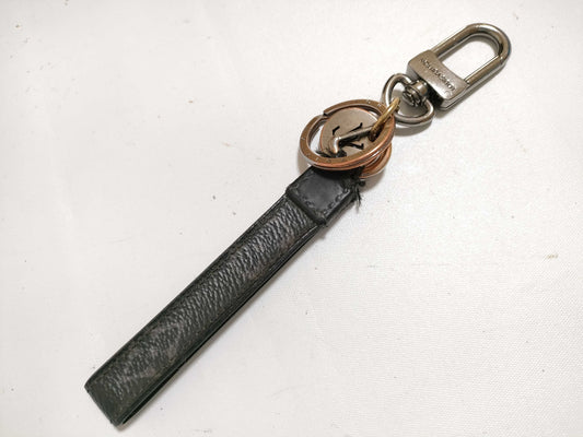 LOUIS VUITTON? Porte Cles Dragon Charm Charm