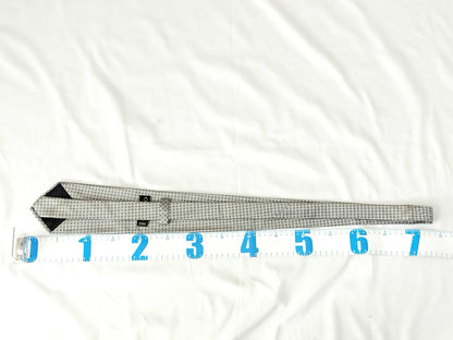 Dior □ Christian Dior tie and other accessories