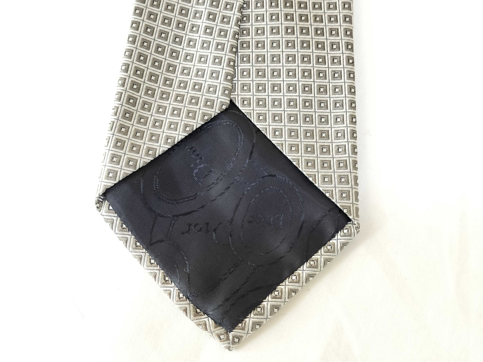 Dior □ Christian Dior tie and other accessories