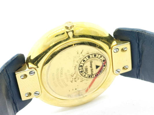 Dior Shell Dial Boys' Watch with Tag