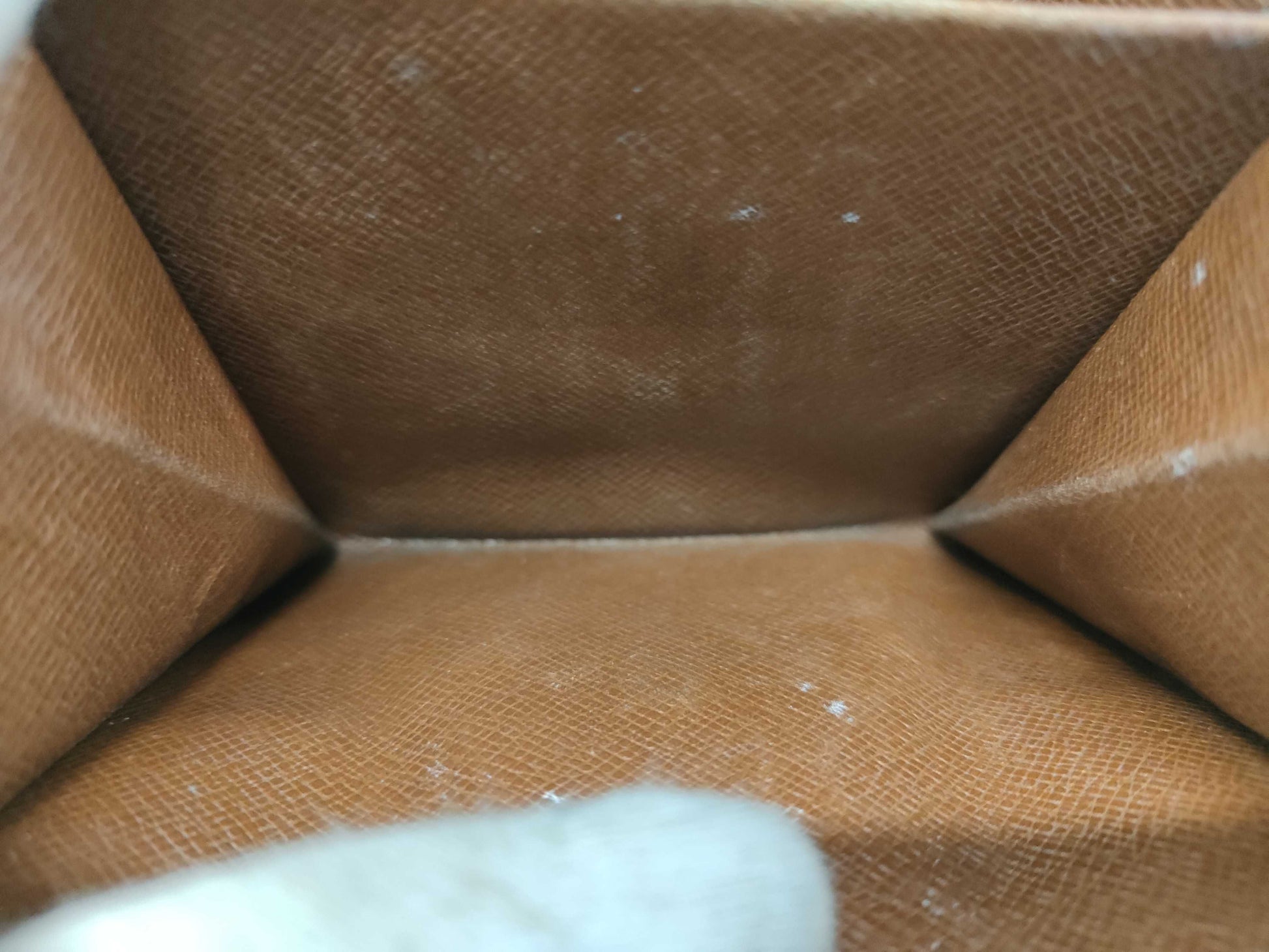 LOUIS VUITTON Monogram Wallet*4 Wallet