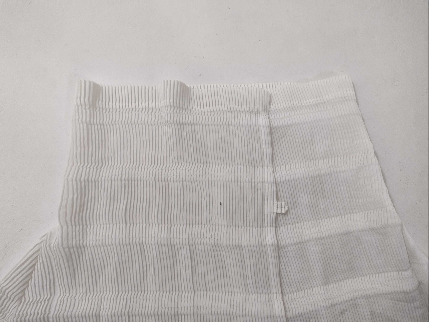 ISSEY MIYAKE □ Issey Miyake Shirt Pleated Shirt