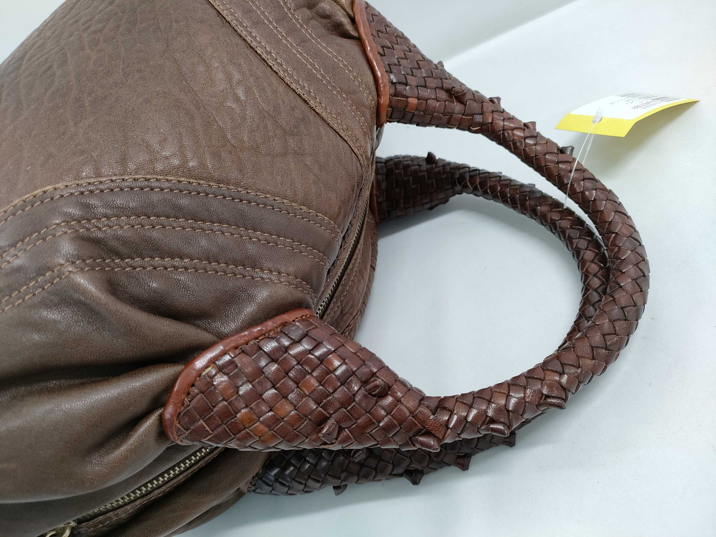 FENDI Spy Bag Handbag