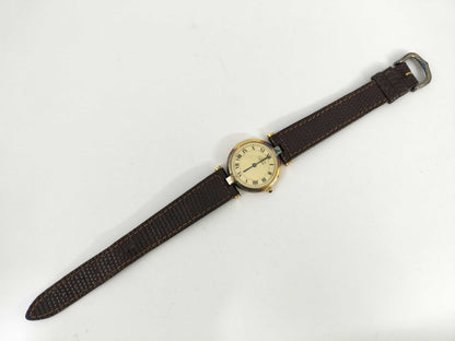 Cartier Must Vendôme 18 102474 Quartz Unmoving Women's Watch