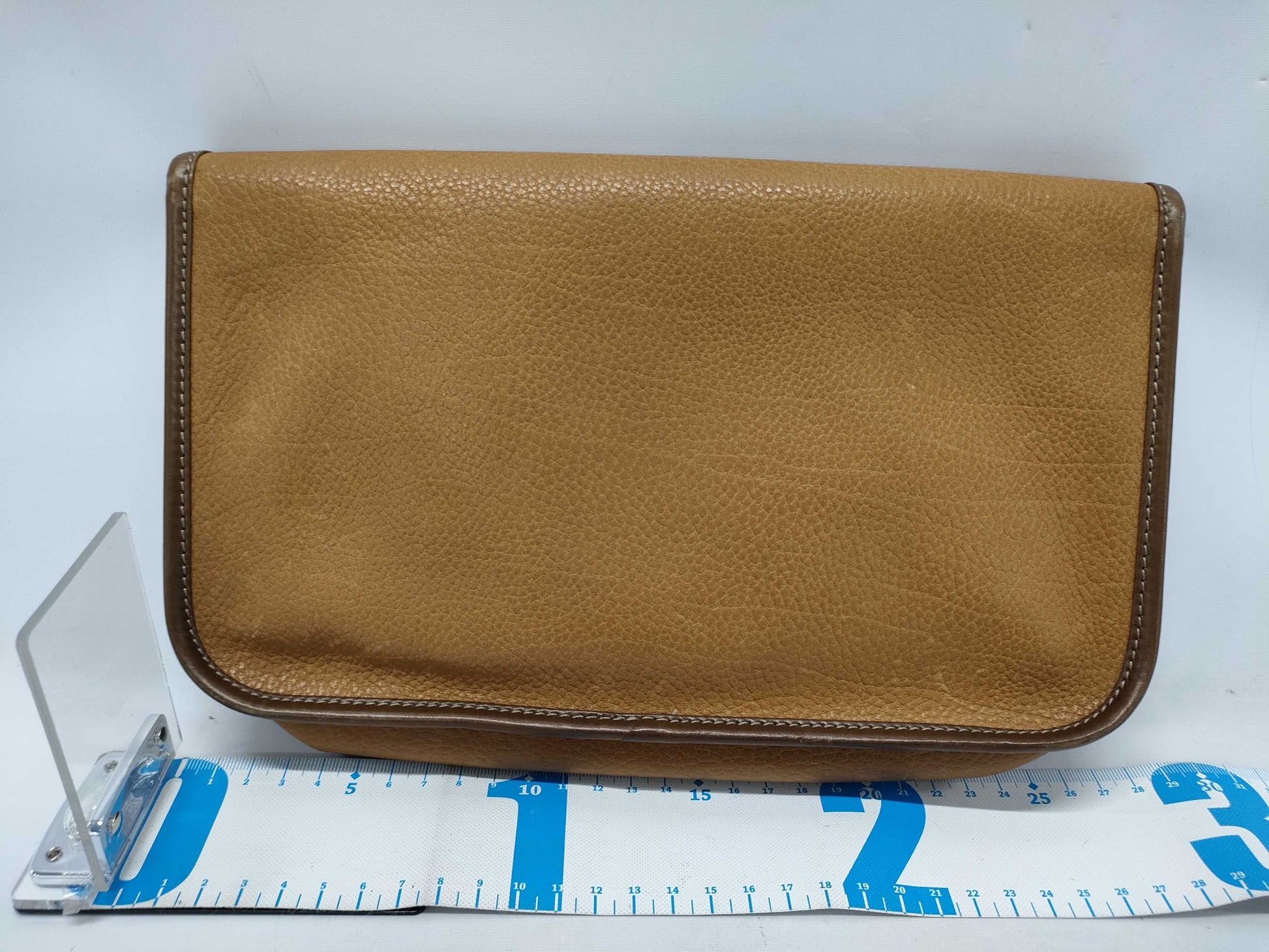 LOEWE Anagram Second Bag Second Bag