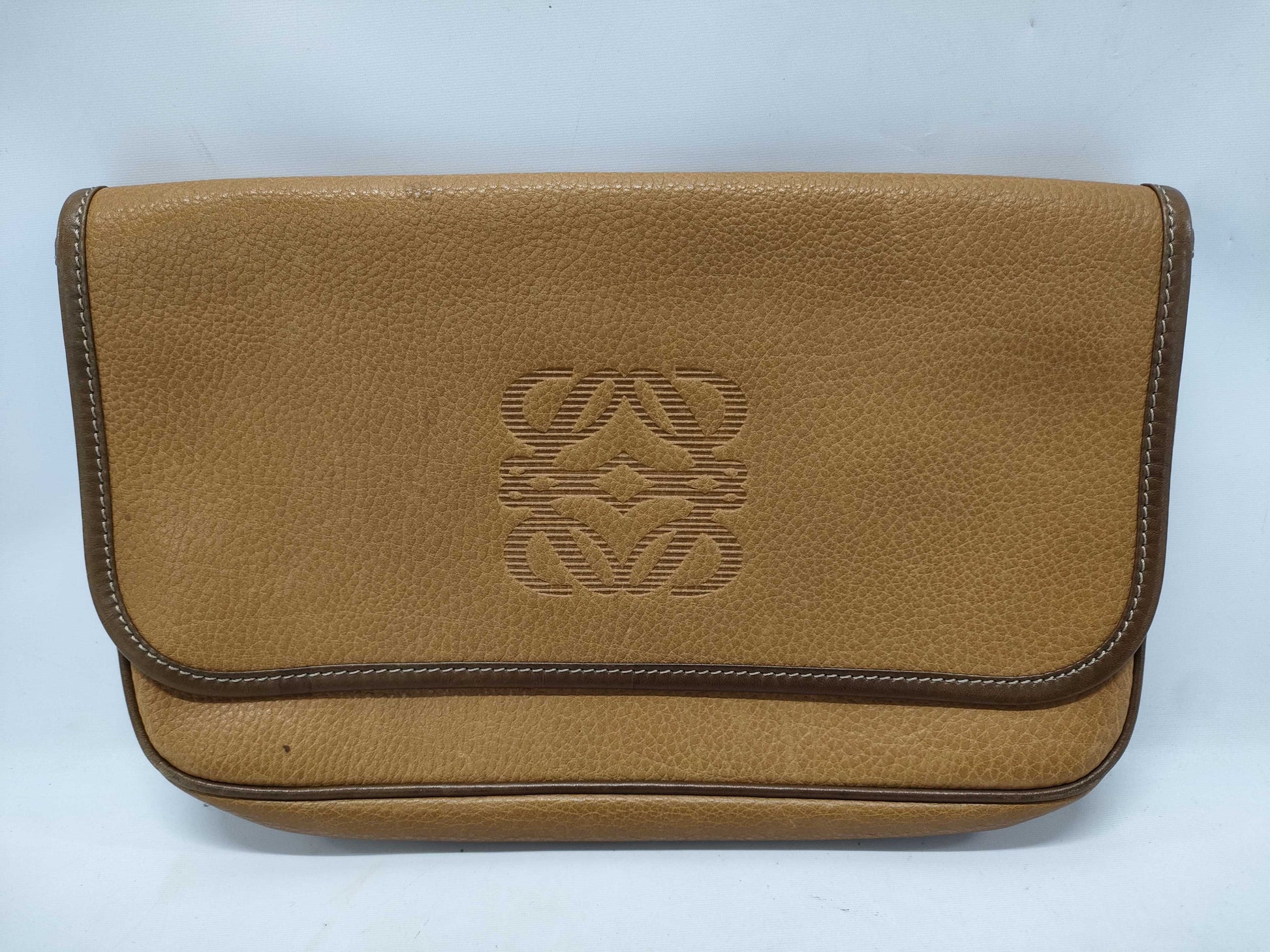 LOEWE Anagram Second Bag Second Bag