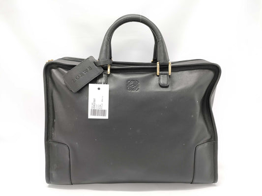LOEWE Amazona Boston Boston Bag