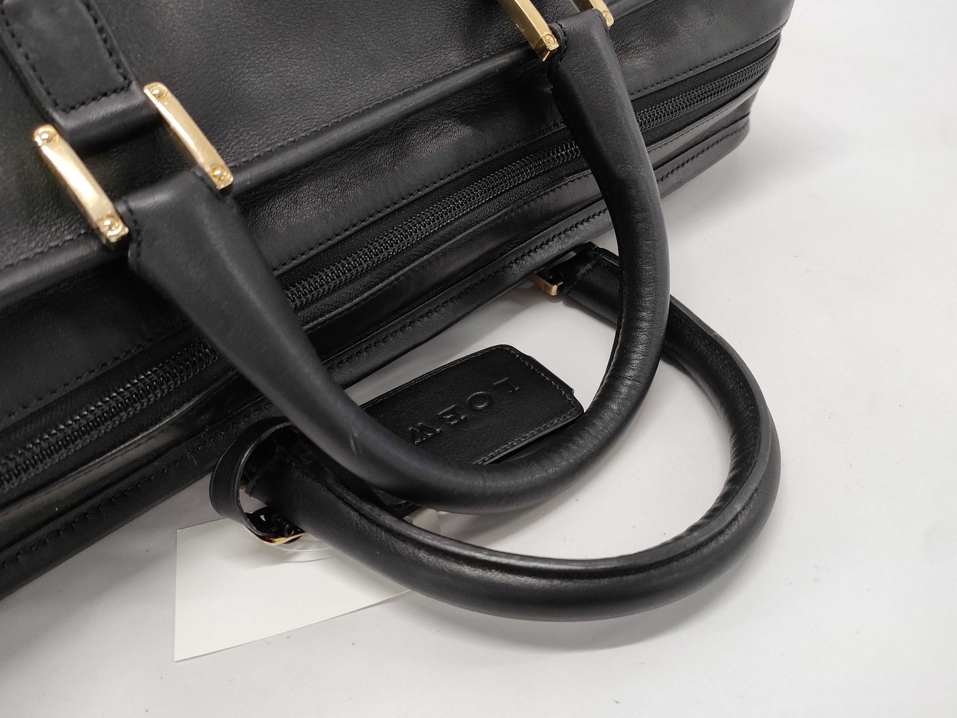 LOEWE Amazona Boston Boston Bag