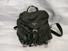 PRADA Nylon Backpack Black Rucksack