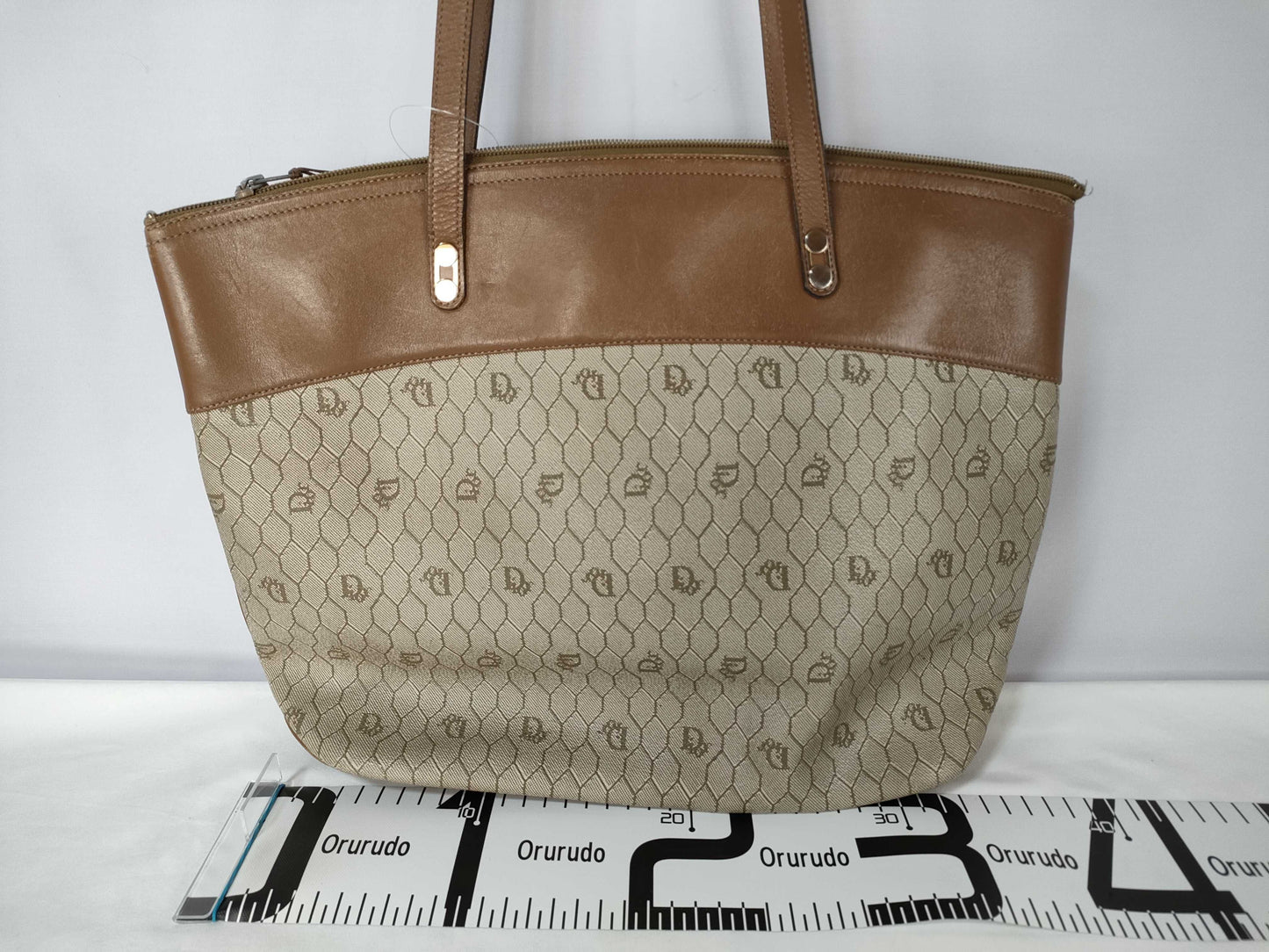 Dior Tote Bag Tote Bag