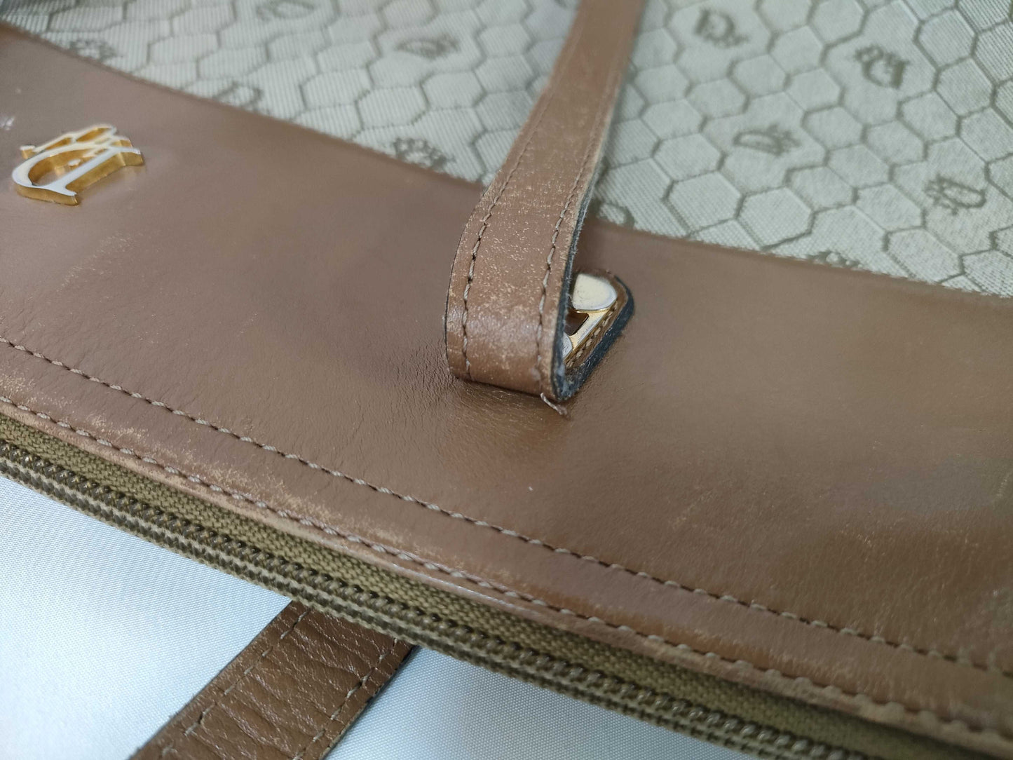 Dior Tote Bag Tote Bag