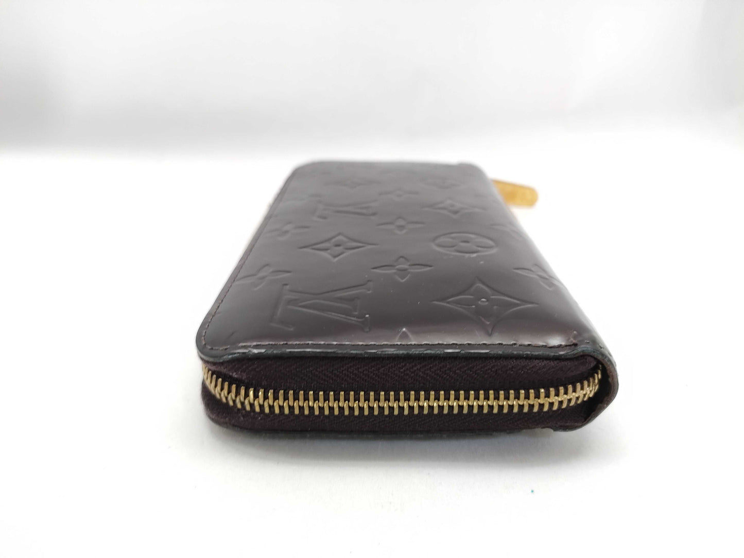 LOUIS VUITTON Verni Verni Long Wallet Wallet