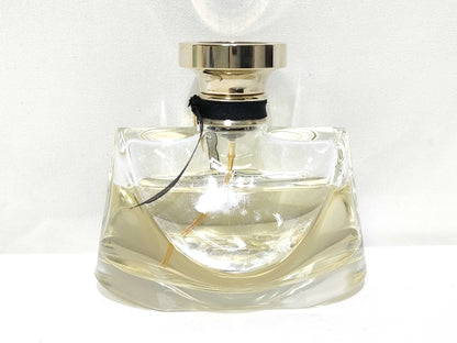 BVLGARI Mon Jasmine Noir 75ml Other accessories