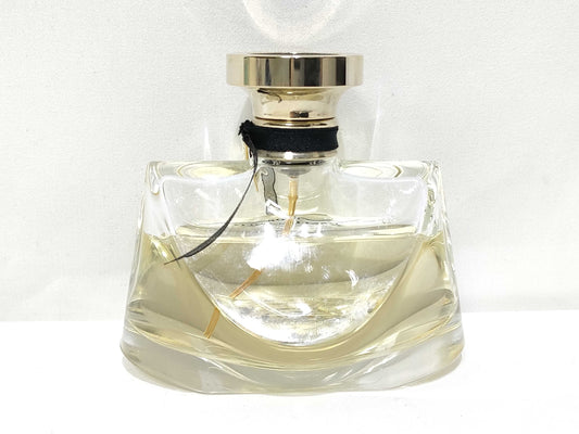 BVLGARI Mon Jasmine Noir 75ml Other accessories