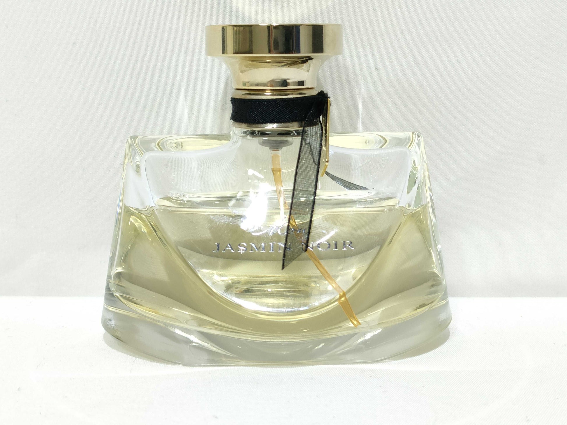 BVLGARI Mon Jasmine Noir 75ml Other accessories