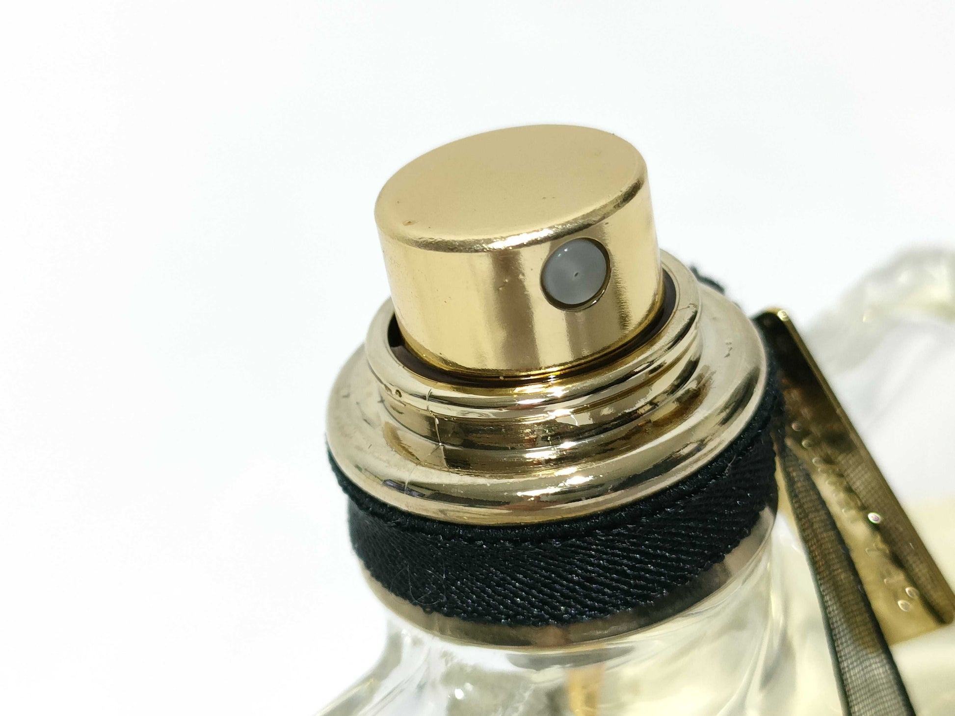 BVLGARI Mon Jasmine Noir 75ml Other accessories