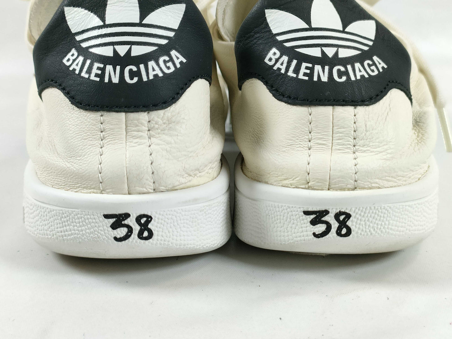 BALENCIAGA adidas balenciaga sneakers sneakers