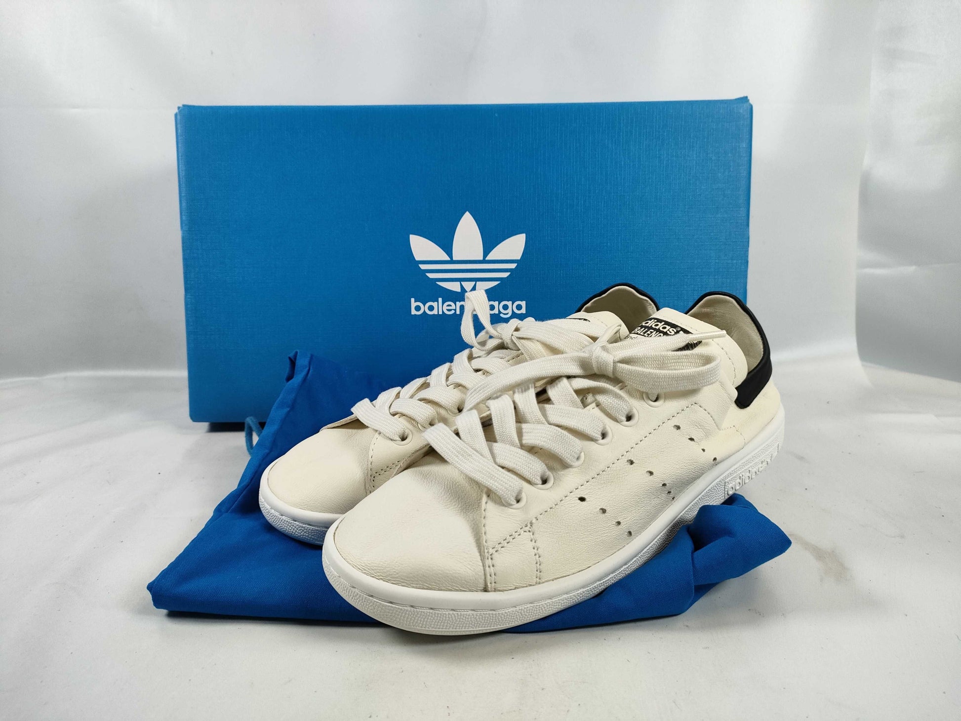 BALENCIAGA adidas balenciaga sneakers sneakers