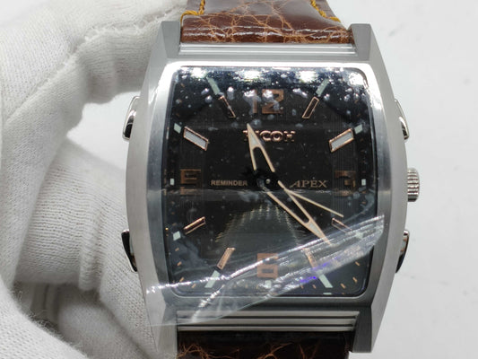 RICOH APEX 660103 Unused, Immobile Men's Watch