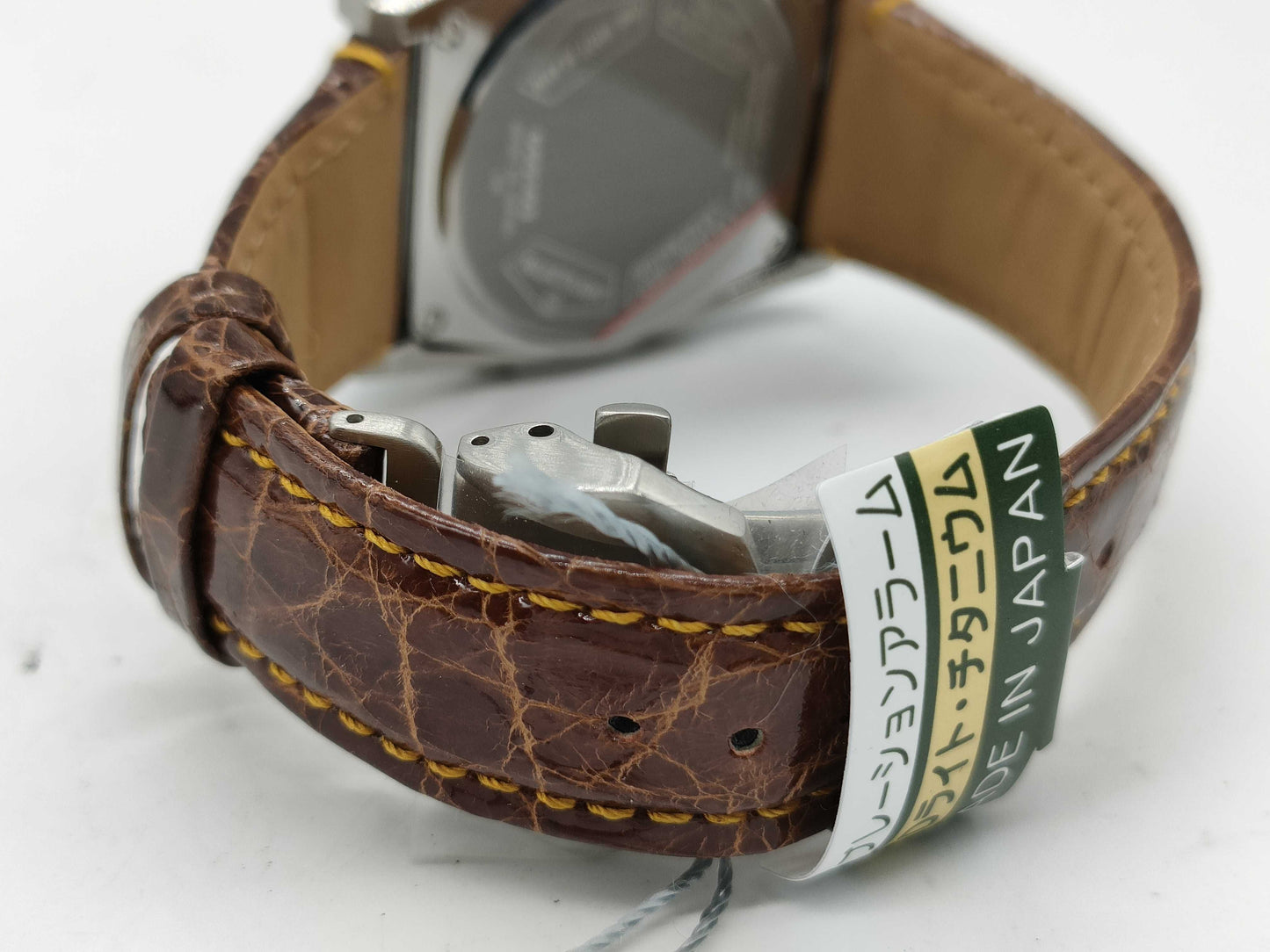 RICOH APEX 660103 Unused, Immobile Men's Watch