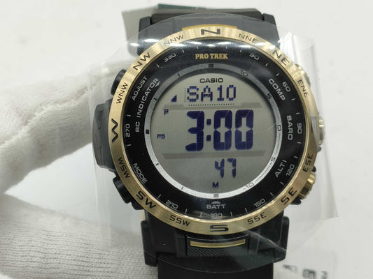 CASIO PROTEX PRW-35YC Men's Watch