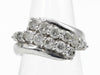 D1.04ct Pt900 5.2g Ring 