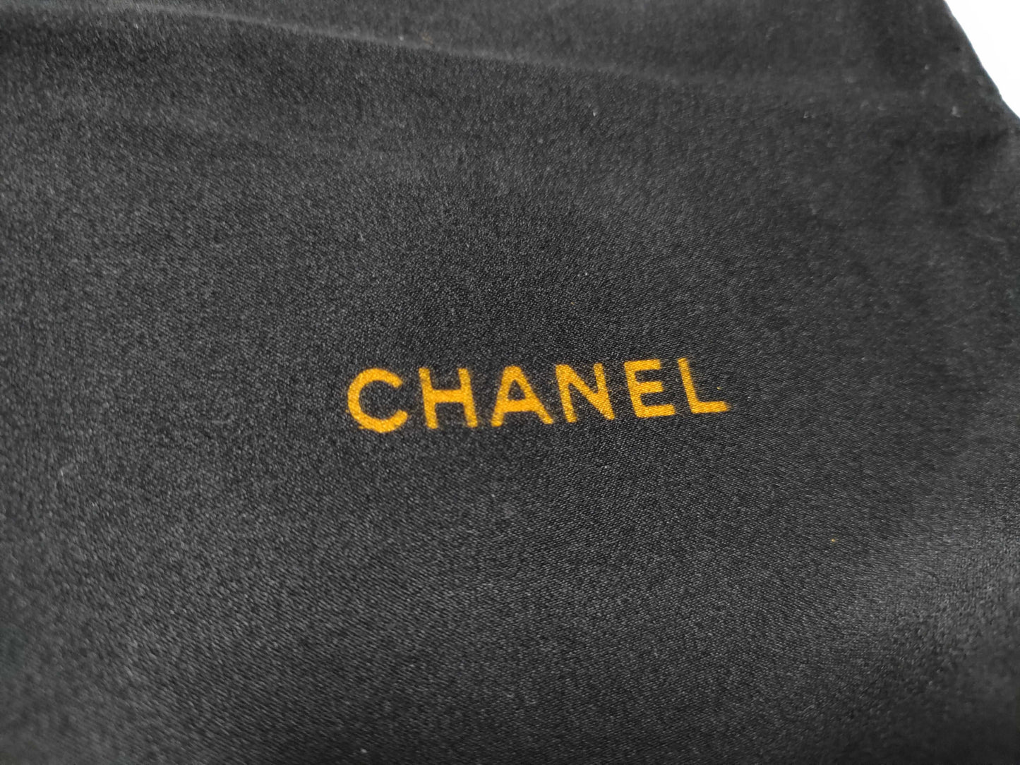 CHANEL CHANEL Coco Mark Jewelry Pattern Scarf Scarf