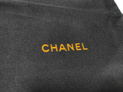 CHANEL CHANEL Coco Mark Jewelry Pattern Scarf Scarf