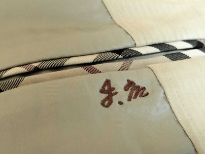 BURBERRY coat jacket