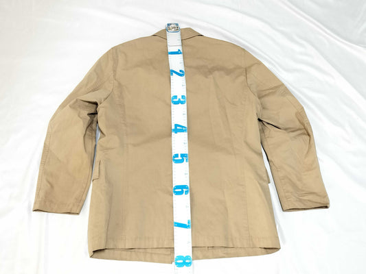 BURBERRY coat jacket