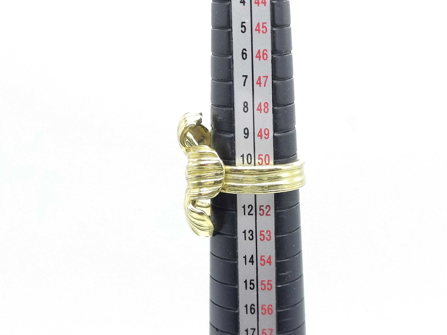 Diamond K18 11.1g Ring 