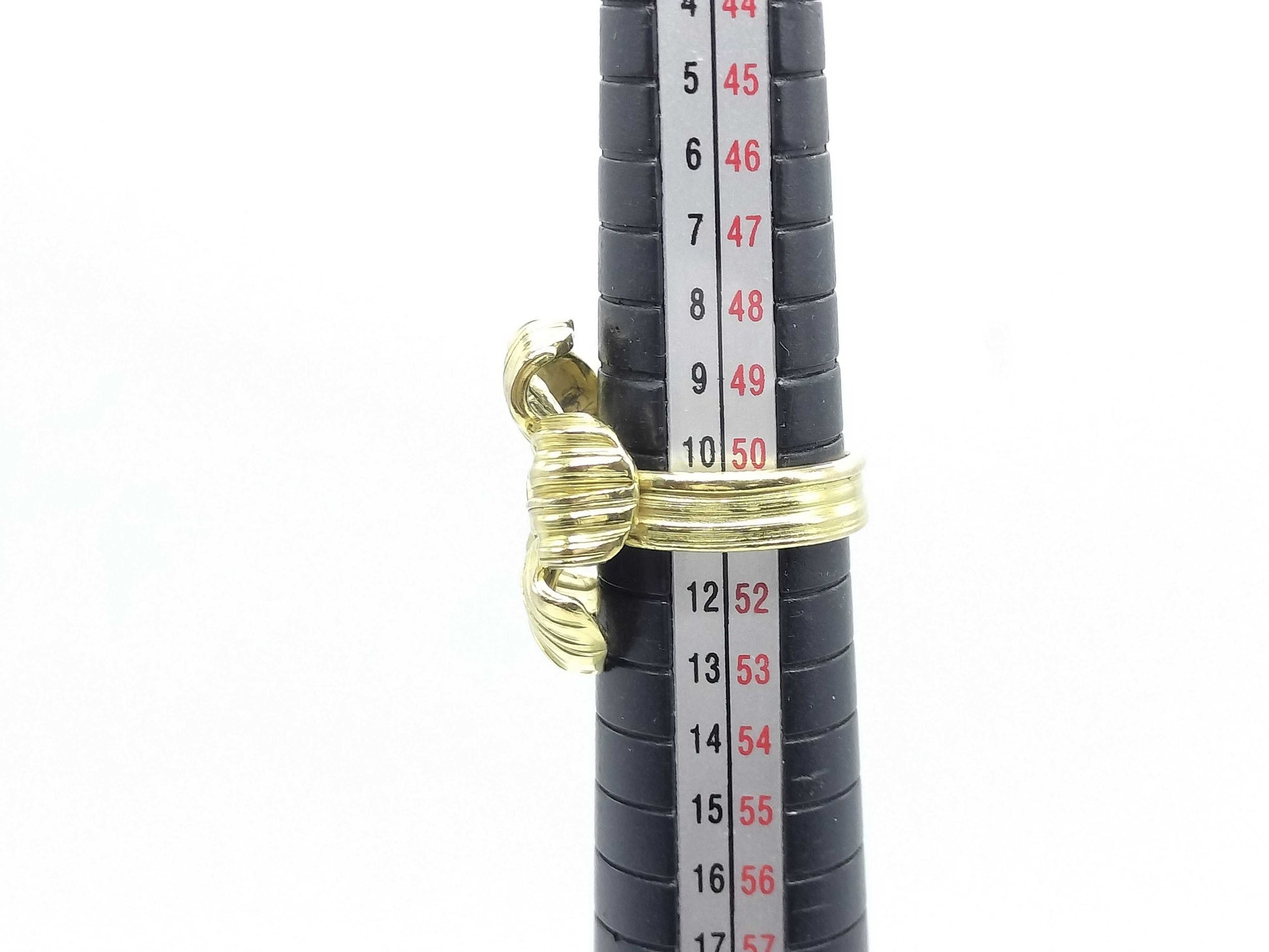 Diamond K18 11.1g Ring 