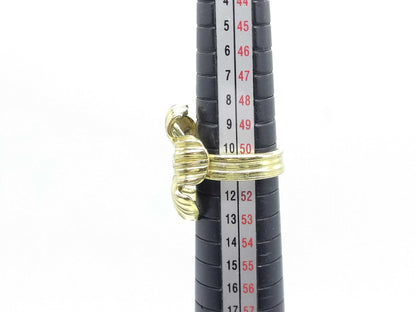 Diamond K18 11.1g Ring 