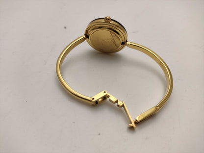 GUCCI Change Bezel 11/12.2 1524193 Quartz Women's Watch