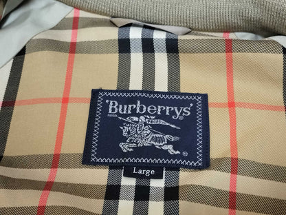 BURBERRY London Blouson Jacket