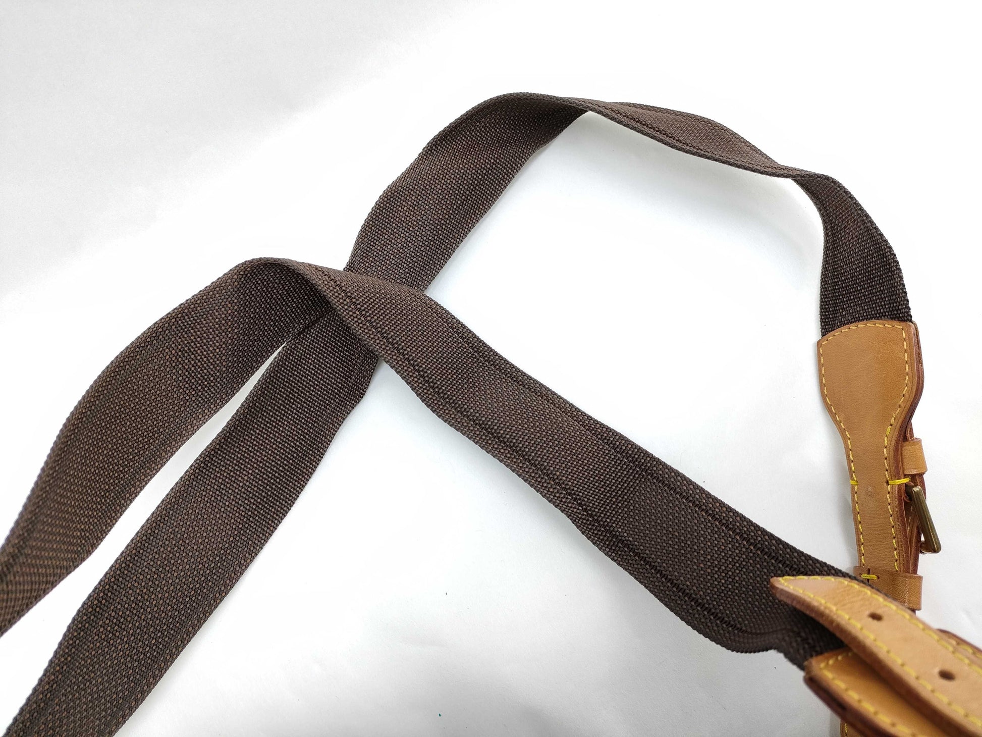 LOUIS VUITTON Monogram Montsouris GM Backpack