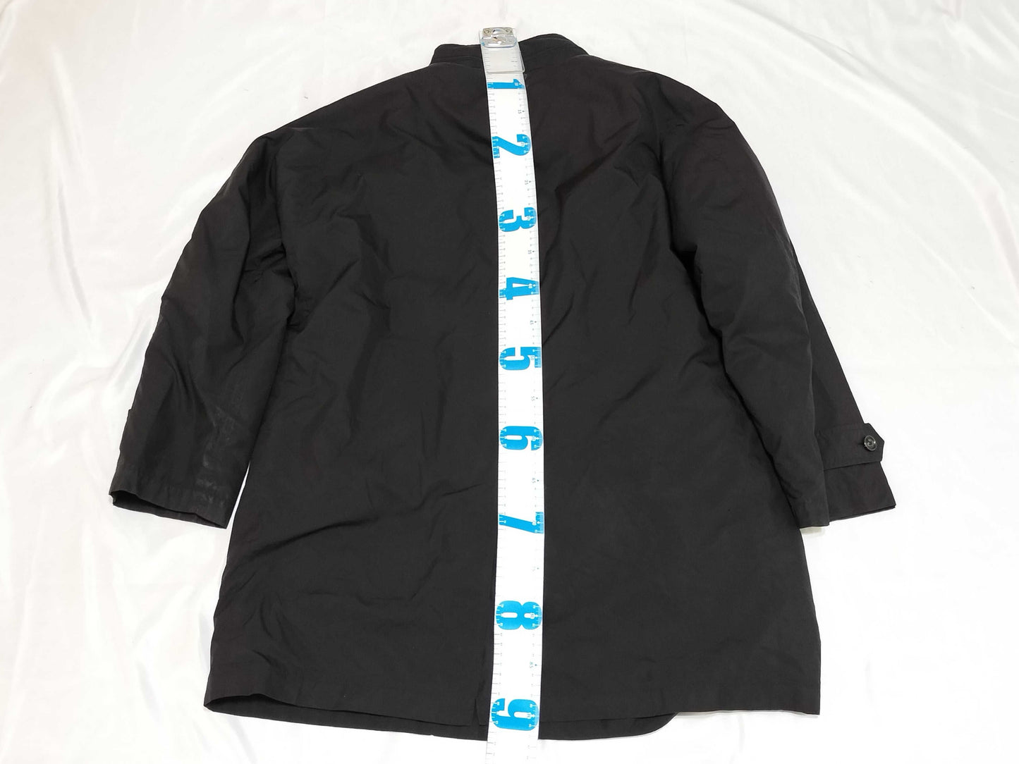 BURBERRY padded down coat in Nova check