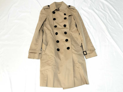 BURBERRY LONDON Burberry London Trench Coat Liner Coat